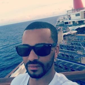 Meet your Posher, Nelson